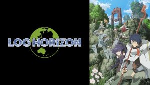 Log Horizon season 1 Hindi Dubbed Download