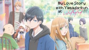 My love story with yamada kun at lv 999 in hindi