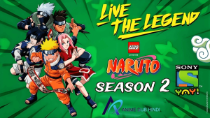 Naruto Season 02 Multi Audio Official Dubbed Download – Animedubhindi.com