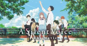 A Silent Voice Hindi Dubbed Download – Animedubhindi.com