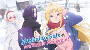 Hokkaido Gals Are Super Adorable! Season 01 Hindi Dubbed Download – Animedubhindi.com