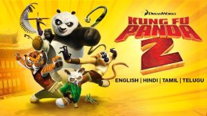 Kung Fu Panda 02 (2011) [Hindi-Tamil-Telugu-English] Multi Audio Download – Animedubhindi.com