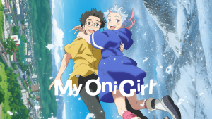 My oni Girl Movie Hindi Dubbed Download Free From Animedubhindi.com