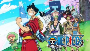 One Piece Wano Country Arc Season 20 official Hindi Dubbed Download Free From Animedubhindi.com