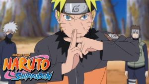 Naruto Shippuden Season 04 official Hindi | Tamil | Malayalam Dubbed Download Free From Animedubhindi.com