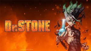 Dr Stone Season 01 Official Hindi-Tamil-Telugu Dubbed Donwload Free From Animedubhindi.com