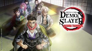 Demon Slayer: Kimetsu no Yaiba Season 04 Hindi – Tamil – Telugu [Multi Audio] Download Free From Animedubhindi.com