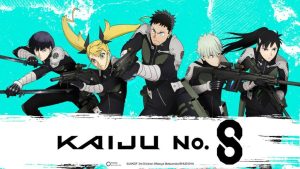 Kaiju No. 8 Season 1 Episodes [Hindi-Tamil-Telugu-Eng-Jap] Multi Audio Download – Animedubhindi.com