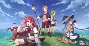 Mushoku Tensei: Jobless Reincarnation Season 01 Hindi – English – Japanese [Multi Audio] Episodes Download Free From Animedubhindi.com