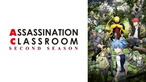 Assassination Classroom Season 2 Multi-Audio Episodes Download in Hindi, English and Japanese for Free from Animedubhindi.com