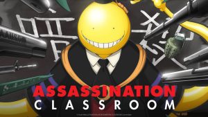 Assassination Classroom Season 1 Multi-Audio Episodes Download in Hindi, Tamil, Telugu, Eng and Jap for Free from Animedubhindi.com