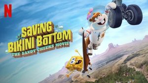 Saving Bikini Bottom: The Sandy Cheeks Movie 2024 (Hindi-Tamil-Telugu-Eng) Multi Audio Download Free From Animedubhindi.com