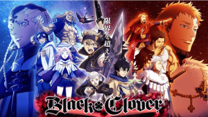 Black Clover Season 02 Hindi | Tamil | Malayalam | Eng | Jap (Multi Audio) Episodes Download Free From Animedubhindi.com