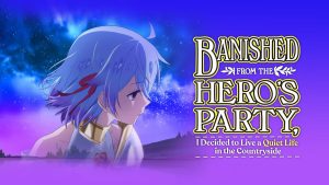 Banished from the Hero’s Party Season 01 in Hindi, Tamil, Telugu, Eng and Jap (Multi Audio) Episodes Download For Free From Animedubhindi.com