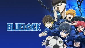 Download Blue Lock Season 01 in Hindi, Tamil, and Telugu for free from Animedubhindi.com