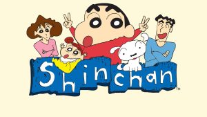 Crayon Shin-Chan Hindi Dubbed Episodes Download For Free From Animedubhindi.com