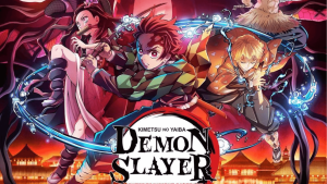 Demon Slayer: Kimetsu no Yaiba Season 02 Hindi – English – Japanese (Multi Audio) Episodes Download