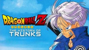 Dragon Ball Z: The History of Trunks 1993 Movie (Hindi-Tamil-Telugu-Mal-Kan-Eng-Jap) Multi Audio Download For Free From Animedubhindi.com