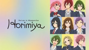 Horimiya Season 1 Hindi – English – Japanese (Multi Audio) Episodes Download For Free From Animedubhindi.com