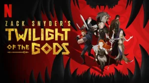 Twilight of the Gods Season 1 Hindi, English (Dual Audio) Episodes Download For Free From Animedubhindi.com