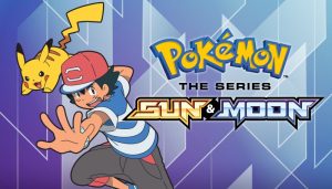 Pokémon Season 20: Sun & Moon Hindi | Tamil | Telugu | English (Multi Audio) Episodes Download Free From Animedubhindi.com