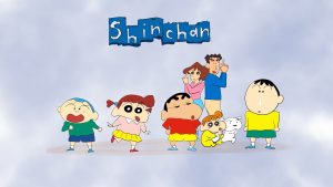 Shinchan Season 17 Hindi-Tamil-Telugu-Mal-Ben-Jap (Multi Audio) Episodes Download For Free From Animedubhindi.com