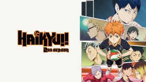 Haikyu!! Season 02 Hindi-Tamil-Telugu-Eng-Jap (Multi Audio) Episodes Download