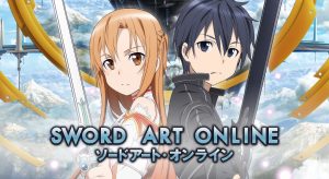 Sword Art Online Season 1 Hindi-English-Japanese (Multi Audio) Episodes Download For Free From Animedubhindi.com