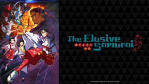 The Elusive Samurai  Season 01 Hindi Dubbed Episodes Download Free From Animedubhindi.com