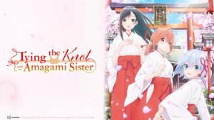 Tying the Knot with an Amagami Sister Season 1 Hindi, Tamil, Telugu, English, Japanese (Multi Audio) Episodes Download For Free From Animedubhindi.com