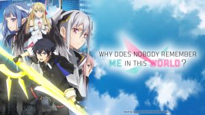 Why Does Nobody Remember Me in This World? (Season 1) Hindi-Eng-Jap [Multi Audio] Episodes Download Free From Animedubhindi.com