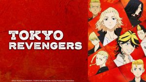 Tokyo Revengers Season 01 Hindi – Japanese (Dual Audio) Episodes Download