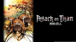 Attack on Titan Season 01 Hindi, English, Japanese (Multi Audio) BluRay Episodes Download