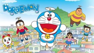 Doraemon Season 21 Hindi, Tamil, Telugu, Japanese (Multi Audio) Uncensored Episodes Download