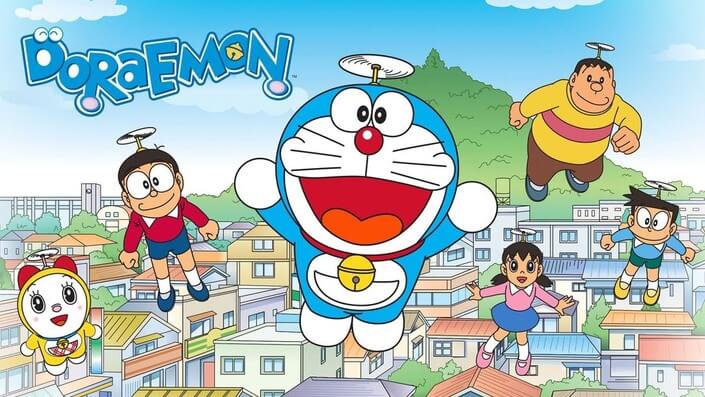 Doraemon Season 21 Hindi, Tamil, Telugu, Japanese (Multi Audio) Uncensored Episodes Download