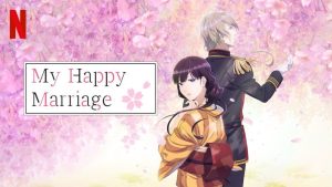 My Happy Marriage Season 1 Hindi, Eng, Jap (Multi Audio) Episodes Download