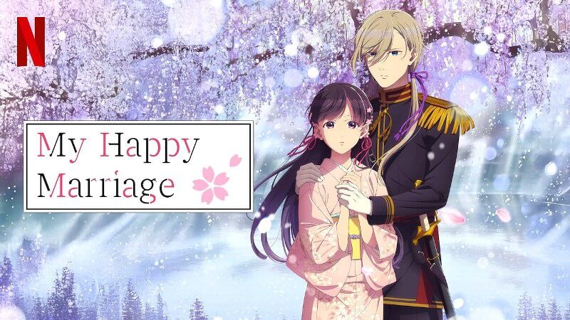 My Happy Marriage Season 2 Hindi, English, Japanese (Multi Audio) Episodes Download