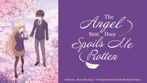 The Angel Next Door Spoils Me Rotten season 1 Hindi, Japanese (Dual Audio) Episodes Download For Free From Animedubhindi.com