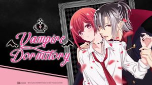 Vampire Dormitory official Hindi Dubbed Download Free From Animedubhindi.com