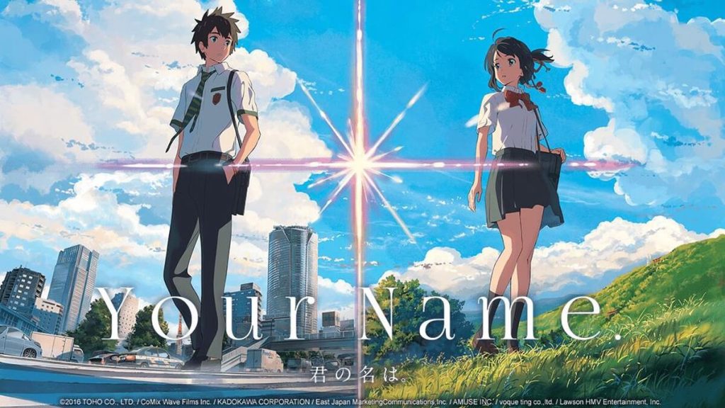 Your Name Full Movie Hindi Dubbed Download – Animedubhindi.com